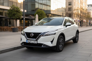 NISSAN QASHQAI DIG-T 103kW (140CV) mHEV 4x2 Acenta