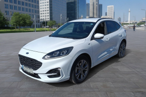 FORD KUGA ST-Line 2.5 Duratec FHEV 140kW Auto