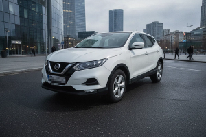 NISSAN QASHQAI DIG-T 103kW (140CV) mHEV 4x2 Acenta