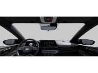 HYUNDAI i20 1.0 T Black Line