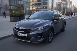 KIA XCEED 1.0 T-GDi Drive 88kW (120CV)