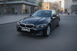 BMW SERIES 3 320d xDrive Auto.