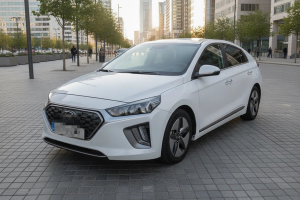 HYUNDAI IONIQ 1.6 GDI HEV Tecno DCT
