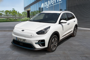 KIA NIRO e-Niro 150kW Emotion (Long Range)