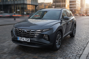 HYUNDAI TUCSON 1.6 TGDI 169kW (230CV) HEV Maxx Auto