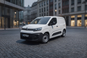 CITROEN BERLINGO Talla M BlueHDi 75 CONTROL