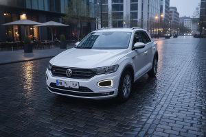 VOLKSWAGEN T-ROC (O) Advance R-Line 1.0 TSI 81kW (110CV)
