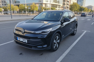 VOLKSWAGEN TIGUAN Life 1.5 eTSI 110kW (150CV) DSG