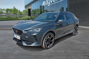CUPRA FORMENTOR 1.5 TSI 110kW (150 CV) DSG