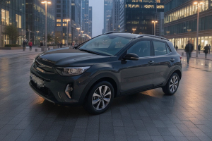 KIA STONIC 1.0 T-GDi 88kW (120CV) MHEV iMT Drive