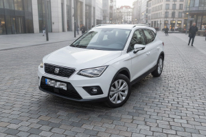 SEAT ARONA 1.6 TDI 70kW (95CV) Style Go Eco