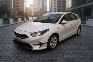 KIA CEED 1.0 T-GDi 74kW (100CV) Drive