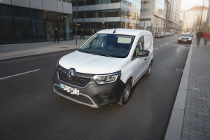 RENAULT KANGOO L1 1.5 Blue dCi 70kW (95CV)
