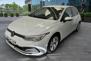 VOLKSWAGEN GOLF Life 1.0 eTSI 81kW (110CV) DSG