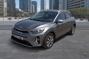 KIA STONIC 1.0 T-GDi 74kW (100CV) MHEV MT Concept