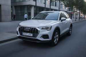 AUDI Q3 Advanced 35 TFSI 110kW (150CV) S tronic