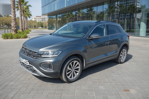 VOLKSWAGEN T-ROC "Más" 1.5 TSI 110kW (150CV) DSG
