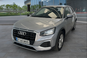 AUDI Q2 Advanced 30 TFSI 81kW (110CV)
