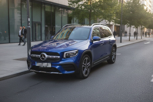 MERCEDES-BENZ GLB 2.0 GLB 200 D DCT 110KW (150CV)