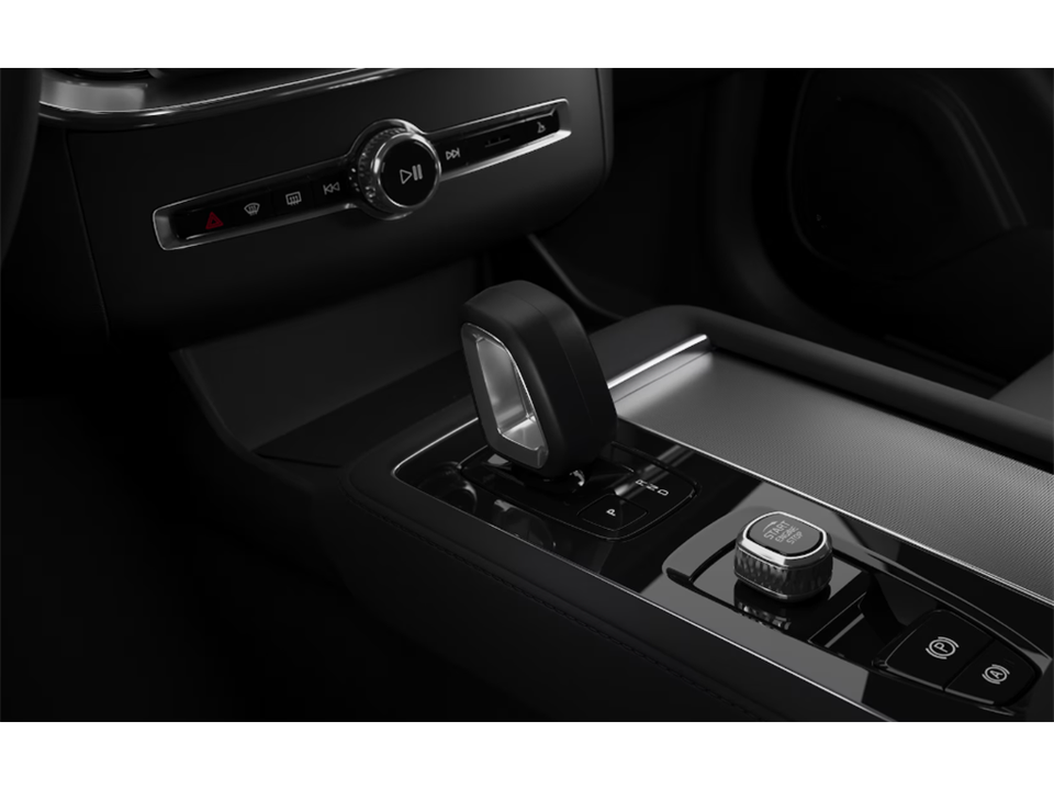 VOLVO XC90 2.0 B5 Gasolina AWD Core Auto