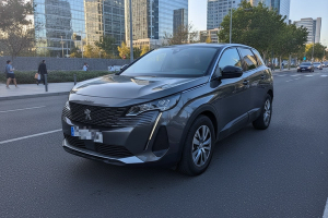PEUGEOT 3008 1.5 BlueHDi 96kW (130CV) S&S Active Pack