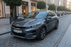 KIA XCEED 1.0 T-GDi Drive 88kW (120CV)