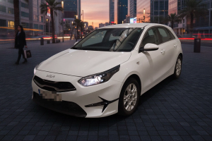 KIA CEED 1.0 T-GDi 74kW (100CV) Drive