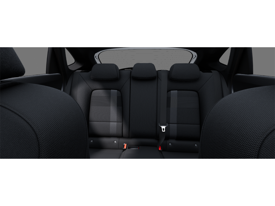 HYUNDAI i20 1.0 T Black Line