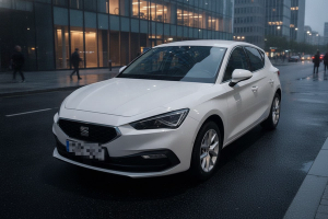 SEAT LEON 2.0 TDI 85kW Style XL