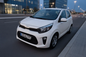 KIA PICANTO 1.0 DPi 49kW (67CV) Concept