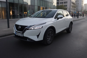 NISSAN QASHQAI DIG-T 103kW (140CV) mHEV 4x2 Acenta