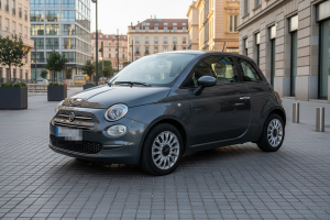 FIAT 500 Lounge 1.0 6v GSE 52KW (70 CV)