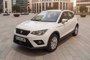 SEAT ARONA 1.0 TSI 81kW (110CV) Style Go2