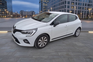 RENAULT CLIO (O) Business Blue dCi 74kW (100CV)