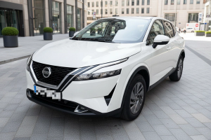 NISSAN QASHQAI DIG-T 103kW (140CV) mHEV 4x2 Acenta