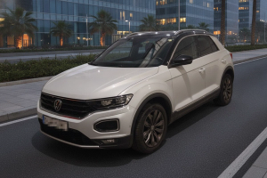 VOLKSWAGEN T-ROC Sport 2.0 TDI 110kW (150CV) DSG