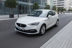 SEAT LEON 2.0 TDI 85kW S&S Style Go