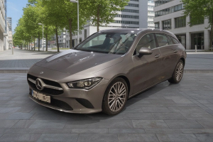 MERCEDES-BENZ CLA CLA 220 D DCT Shooting Brake