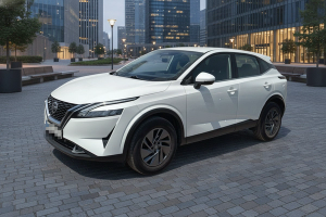 NISSAN QASHQAI DIG-T 103kW (140CV) mHEV 4x2 Acenta