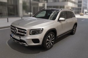 MERCEDES-BENZ GLB 2.0 GLB 200 D DCT 110KW (150CV)