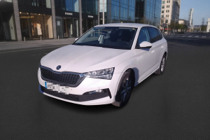 SKODA SCALA SCALA 1.0 TSI 70 KW (95 CV) Emotion