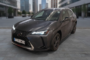 LEXUS UX 2.0 250h Business