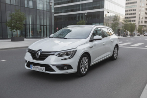 RENAULT MEGANE S.T. Business Blue dCi 85kW (115CV)