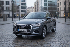 AUDI Q3 Advanced 35 TFSI 110kW (150CV)