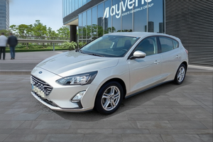 FORD FOCUS 1.0 Ecoboost MHEV 92kW Trend+