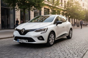 RENAULT CLIO Business TCe 74 kW (100CV) GLP