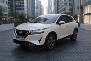 NISSAN QASHQAI E-POWER 140 KW (190 CV) N-Connecta