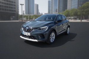 RENAULT CAPTUR equilibre TCe 67kW (90CV)