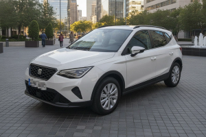 SEAT ARONA 1.0 TSI 81kW (110CV) Style XL