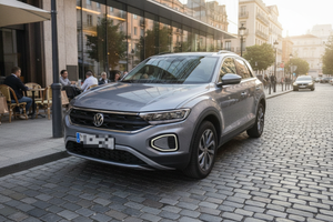 VOLKSWAGEN T-ROC Life 2.0 TDI 85kW (115CV)
